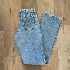 Cinch Green label jeans. Size 29 x 38